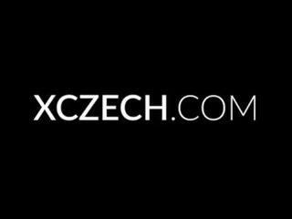 チェコ語 ティーン 表示 プッシー - xczech.com
